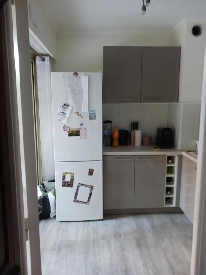Rez-De-Jardin Grand Studio Διαμέρισμα Cros-de-Cagnes Εξωτερικό φωτογραφία